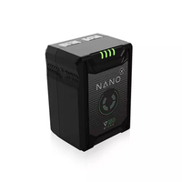 Core SWX NANO-V150 Micro V-Mount Lithium-Ionen Akkupack