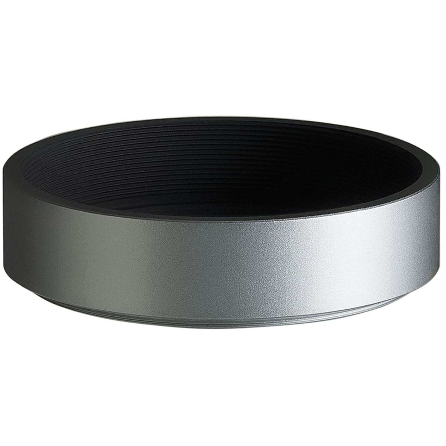 Voigtländer 50mm F2.2 Color-Skopar für Leica M-Mount silber