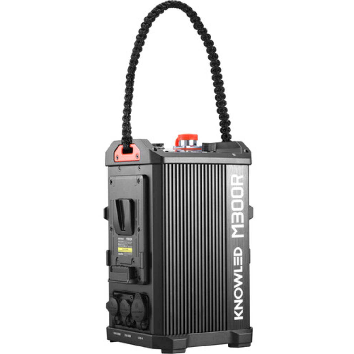 Godox KNOWLED Full-Color COB Leuchte M300R