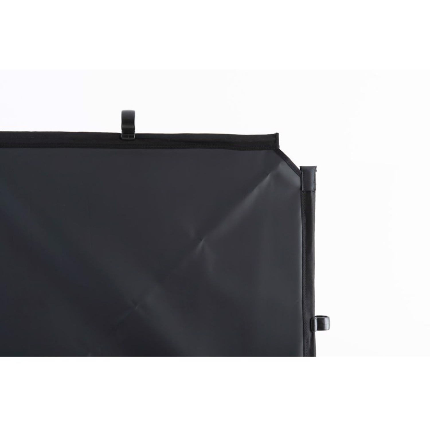 Manfrotto Skylite Rapid Cover Medium 1,1 x 2 m Schwarz/Weiß