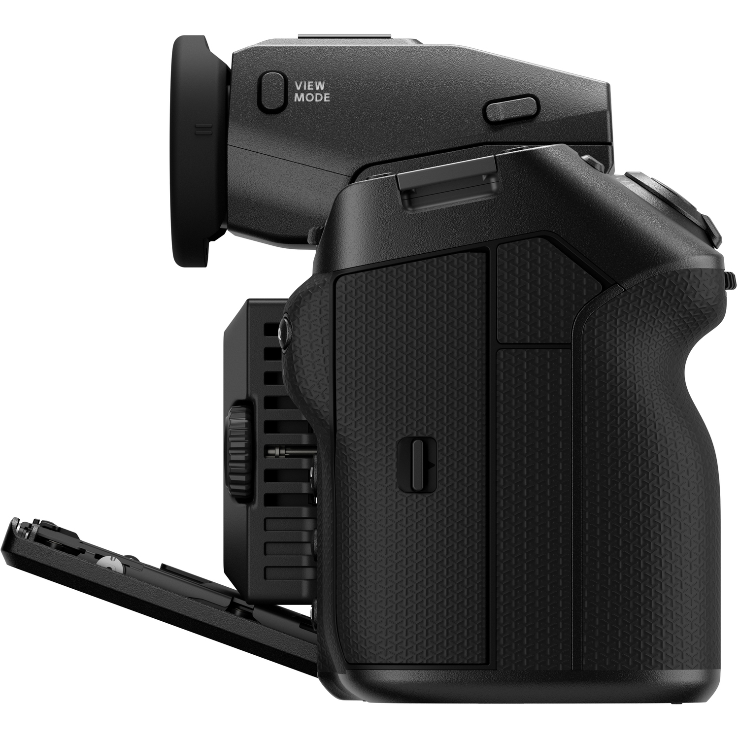 Fujifilm GFX100 II schwarz