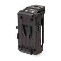 Tilta ES-T19-BTP-V Akkuplatte für Canon C500 Mk II/C300 Mk III V-Mount