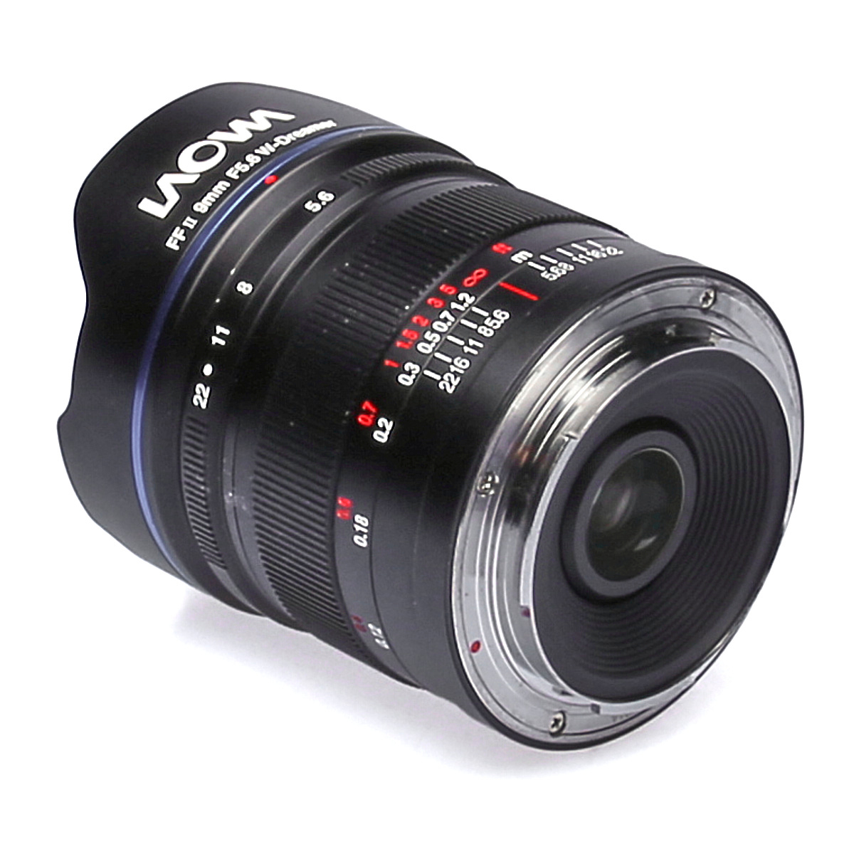 LAOWA 9mm F5.6 FF RL für Sony E-Mount gebraucht