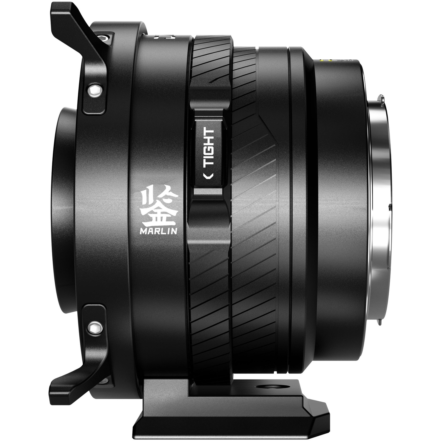 DZOFILM Expander Marlin 1.6x für PL-Mount-Objektiv zu L-Mount-Kamera