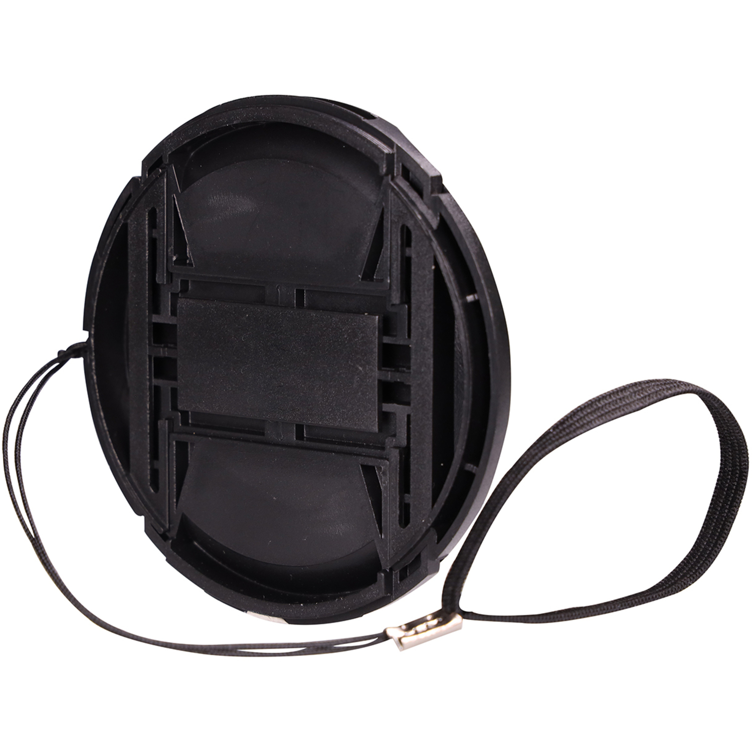 B.I.G. Objektivdeckel 72 mm Clip-O