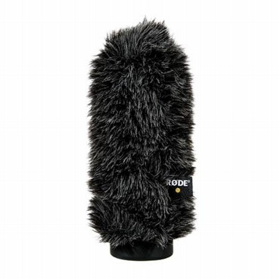 Rode Windschutz WS 7