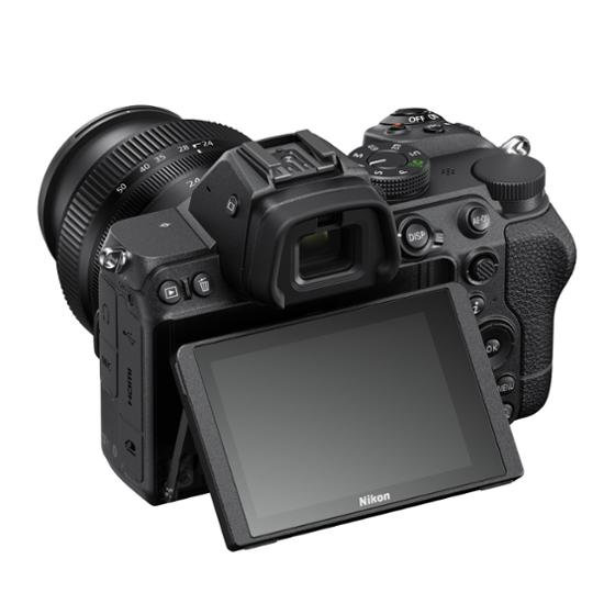 Nikon Z5