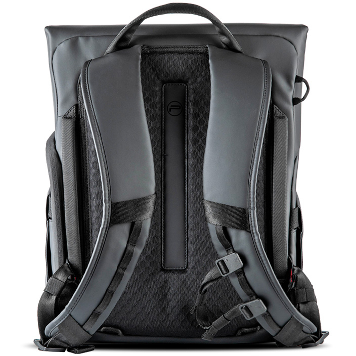 PGYTECH OneGo Air Rucksack 25L (Obsidian Black)