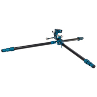 Benro Super Slim Aluminium-Stativ mit Kopf PHVF2