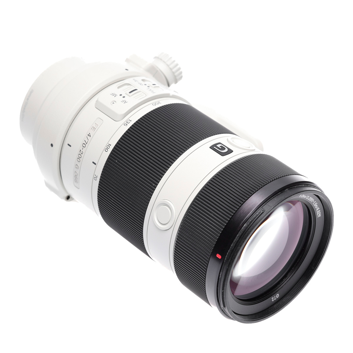 Sony FE 70-200mm F4 G OSS gebraucht