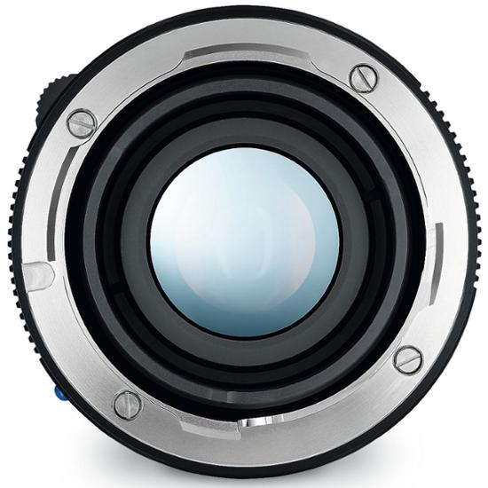 Zeiss C Sonnar T* 50mm F1.5 ZM für Leica M-Mount