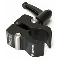 Manfrotto Nano Clamp Camera 386BC