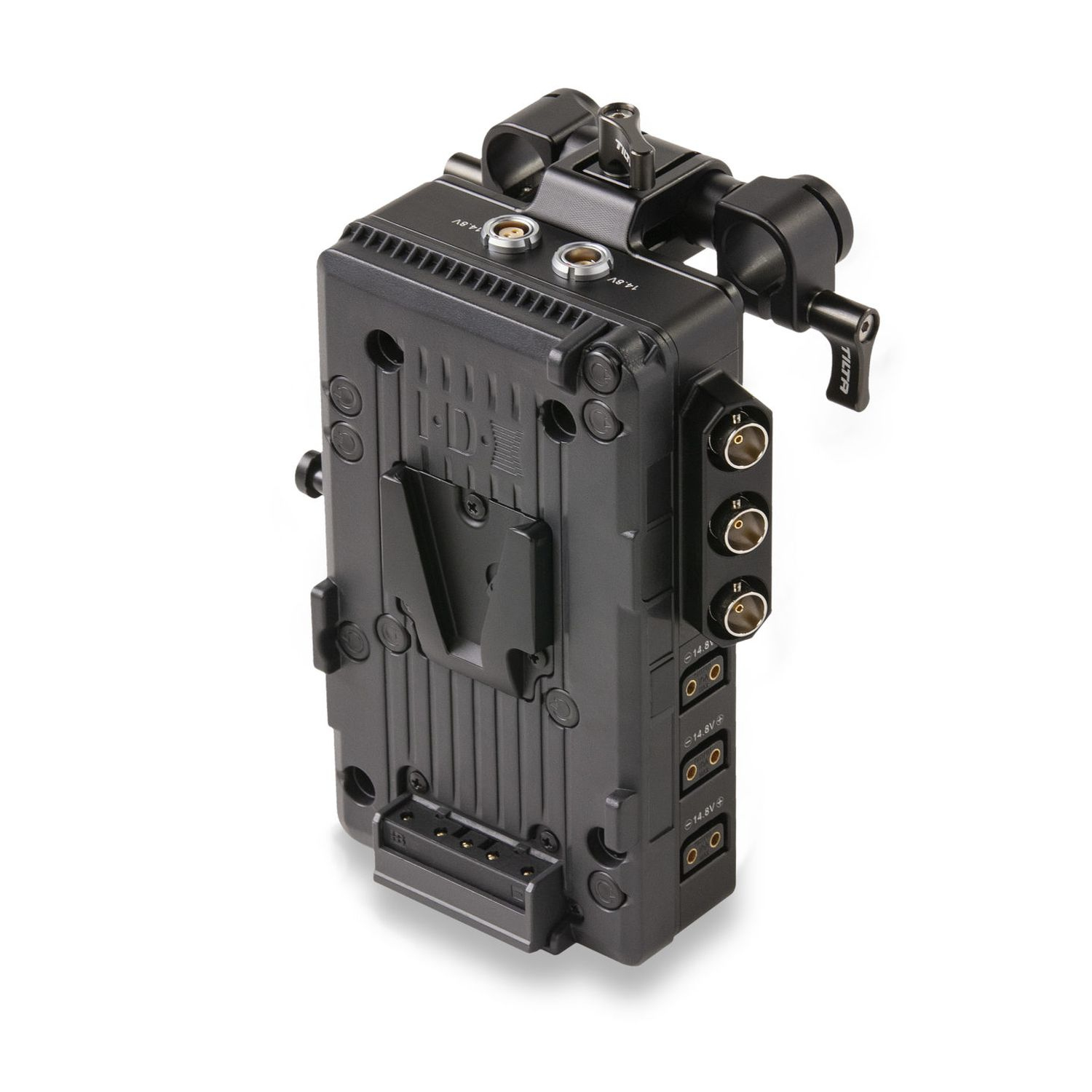 Tilta UBP-V Tilta Universal-Batterieplatte V-Mount