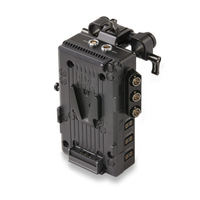 Tilta UBP-V Tilta Universal-Batterieplatte V-Mount