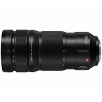 Panasonic LUMIX DC-S5IIX mit LUMIX S PRO 70-200mm F2.8 OIS