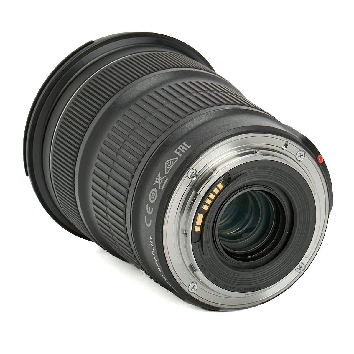 Canon EF 24-105mm F3.5-5.6 IS STM gebraucht
