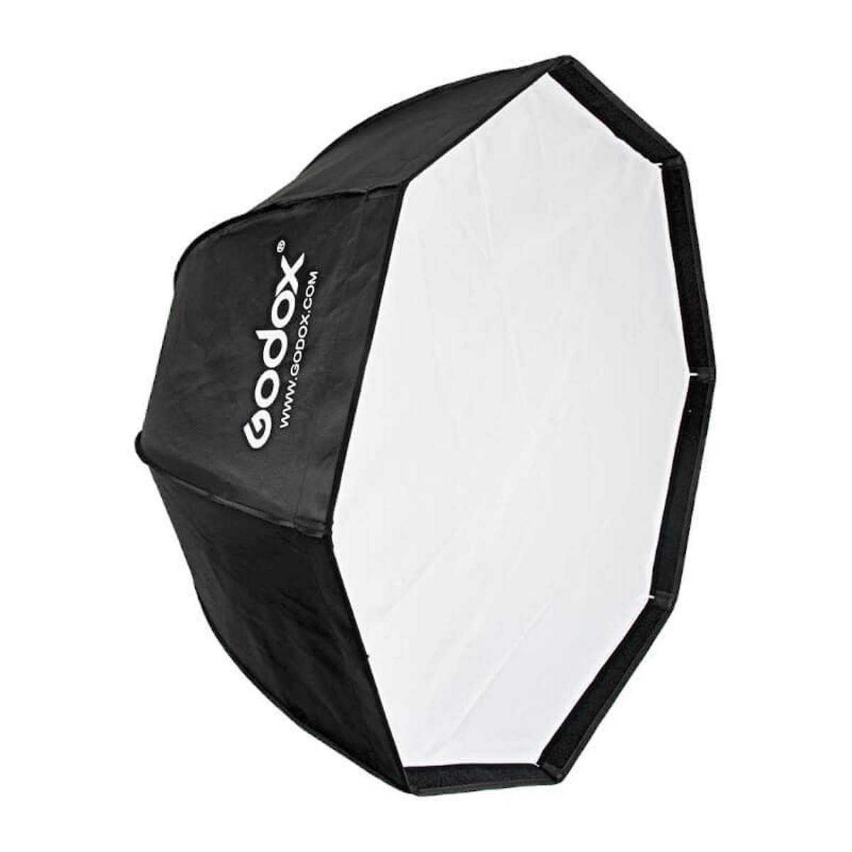 Godox SB-GUE120 - Softbox mit Grid 120cm