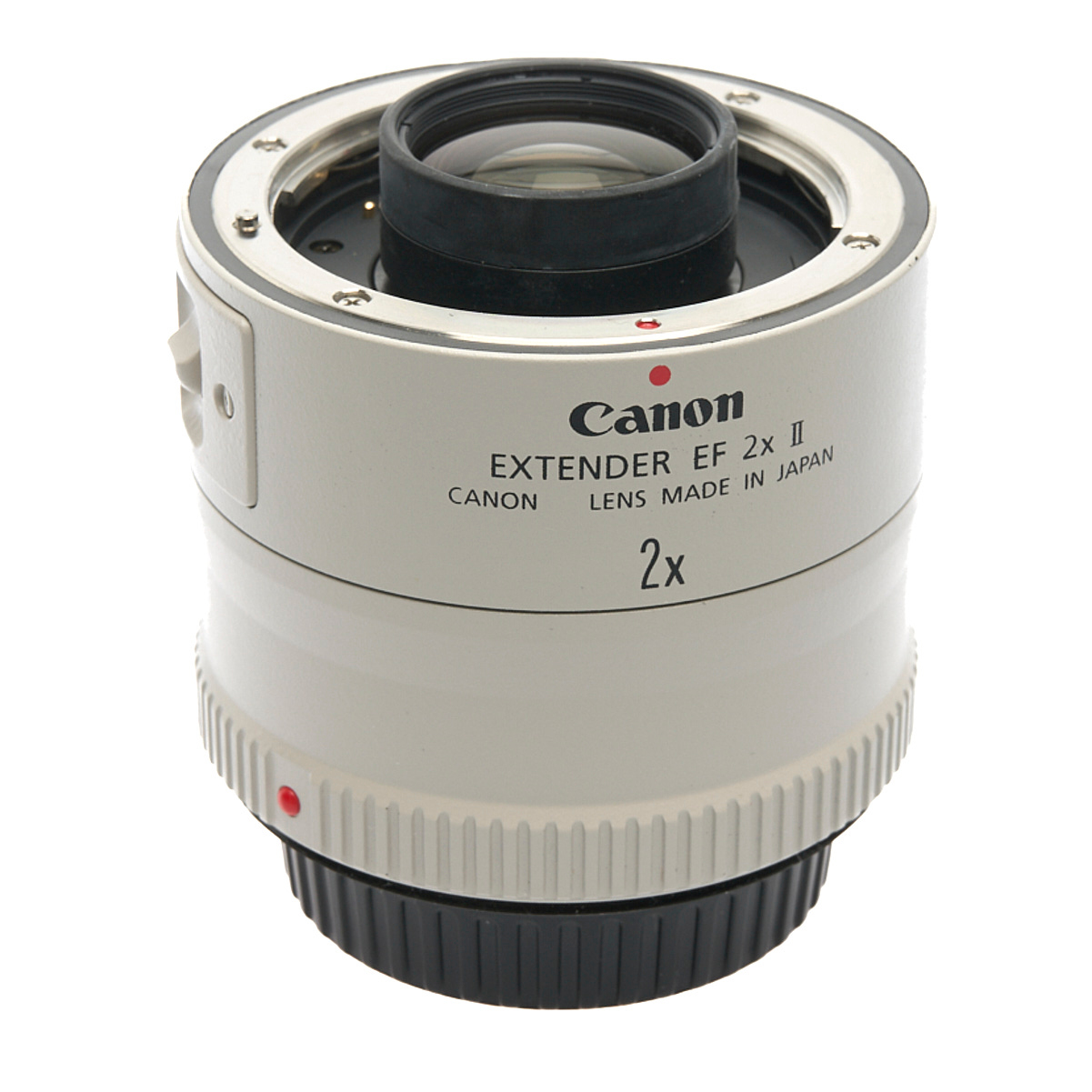 Canon Extender EF 2x II gebraucht