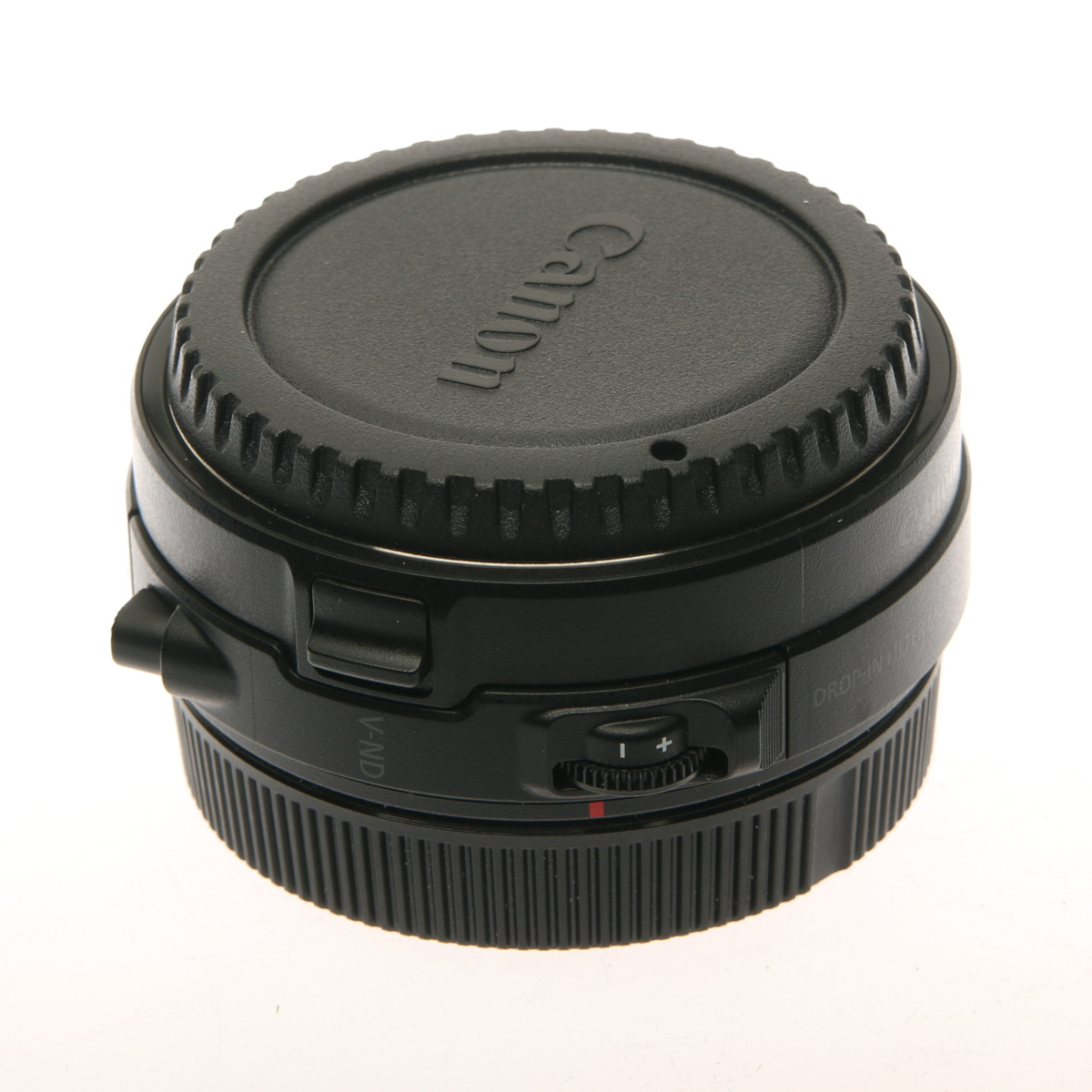 Canon EF-EOS R Bajonettadapter gebraucht