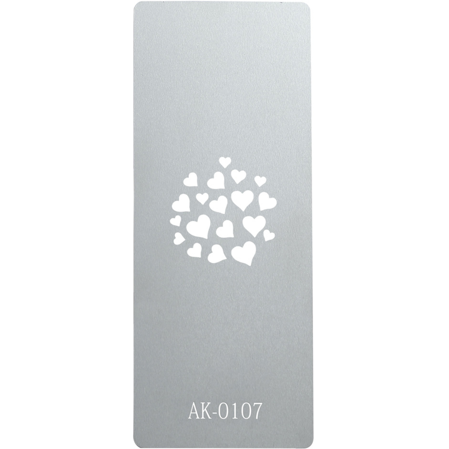 Godox AK-GS2 Gobo Set für AK-R21