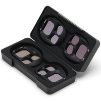 DJI Mavic 4 Pro ND Filter Set (ND8/16/32/64)