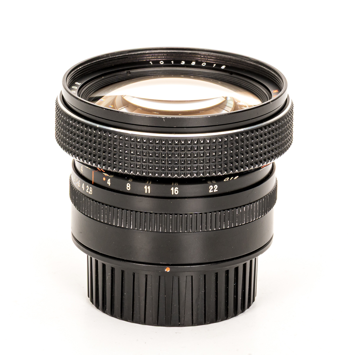 Carl Zeiss Jena DDR Flektogon MC 20mm F2.8 PB