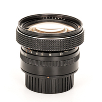 Carl Zeiss Jena DDR Flektogon MC 20mm F2.8 PB