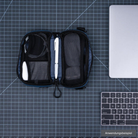 WANDRD Tech Bag Small Aegean Blue 