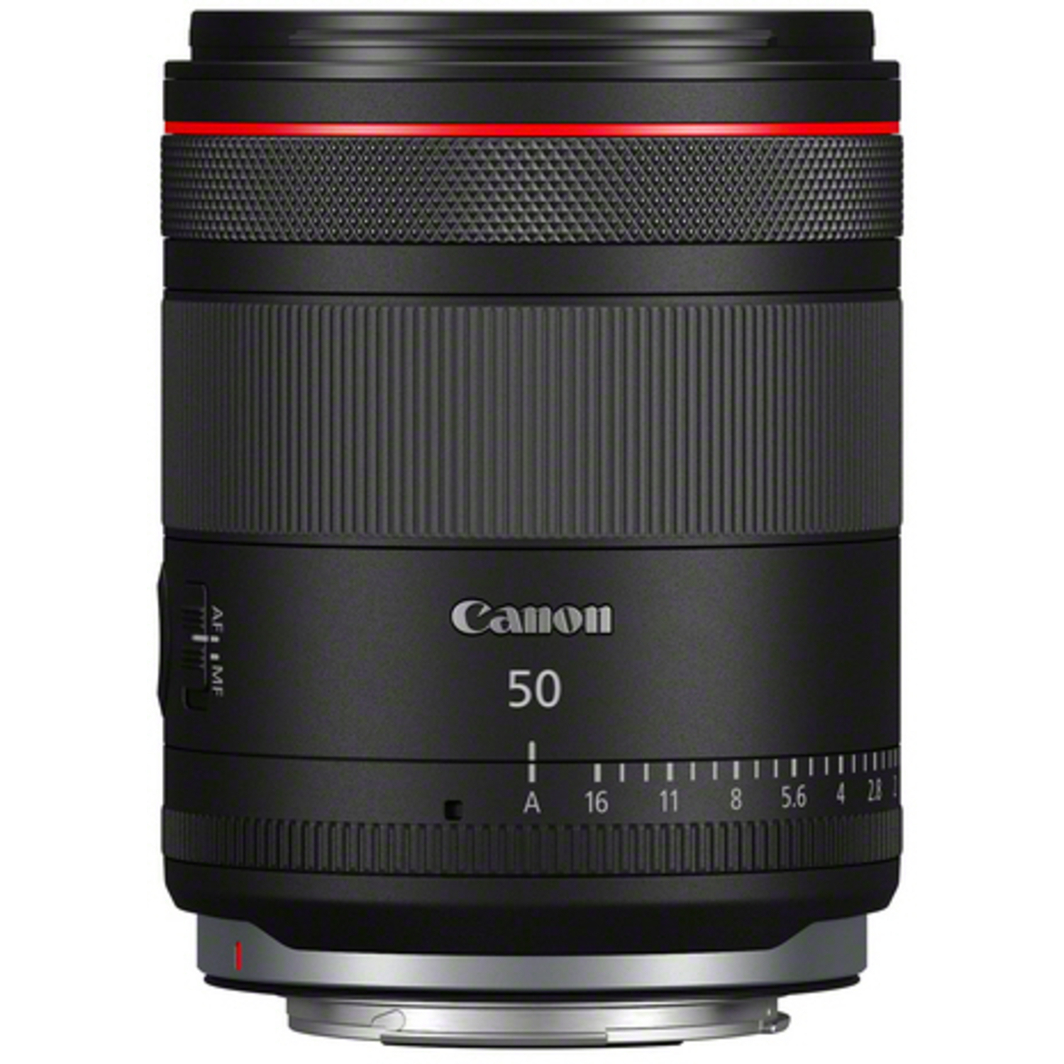 Canon RF 50mm F1.4L VCM