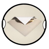 Sunbounce SUN-MOVER Zebra Gold / Silber