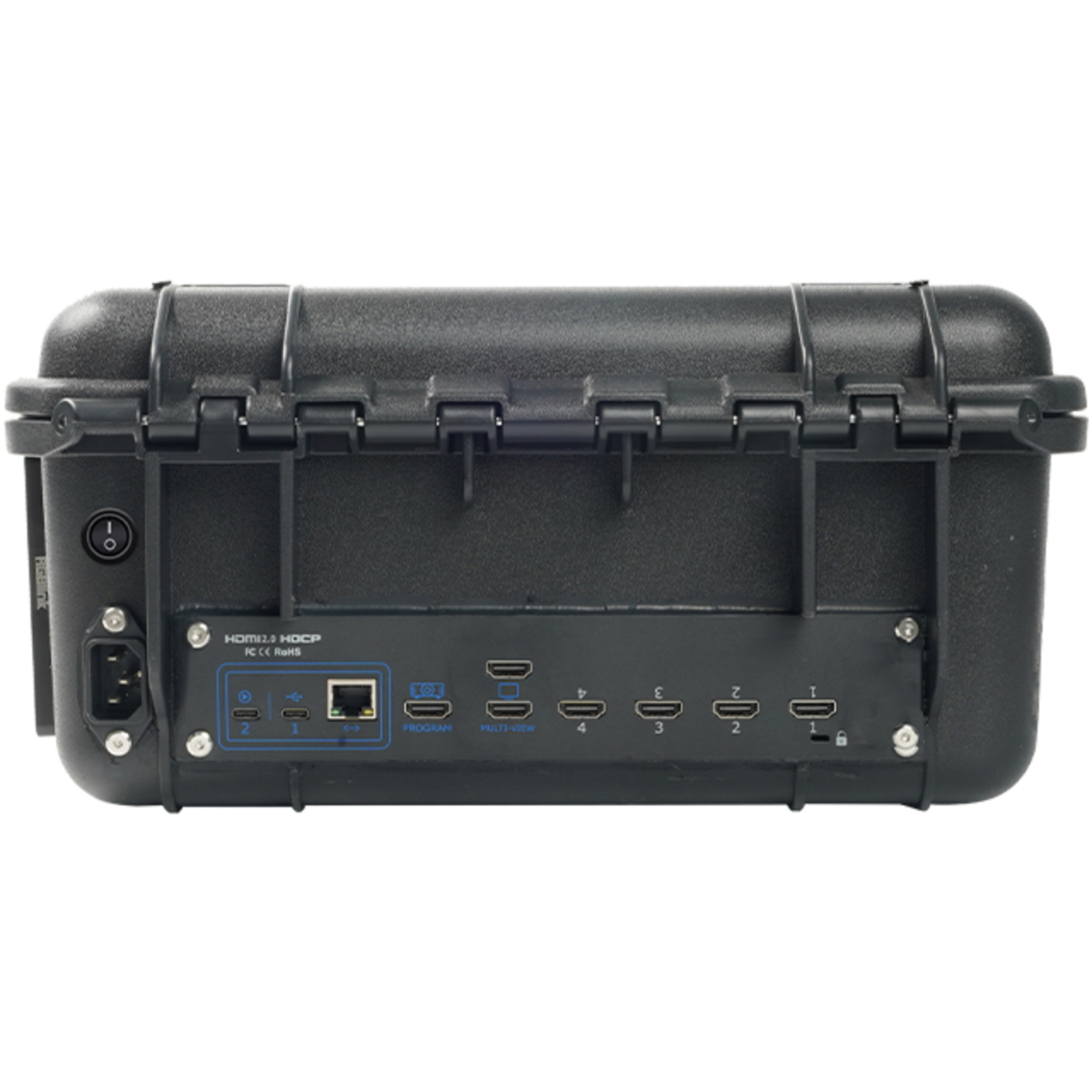 RGBlink mini-Edge-Lite 