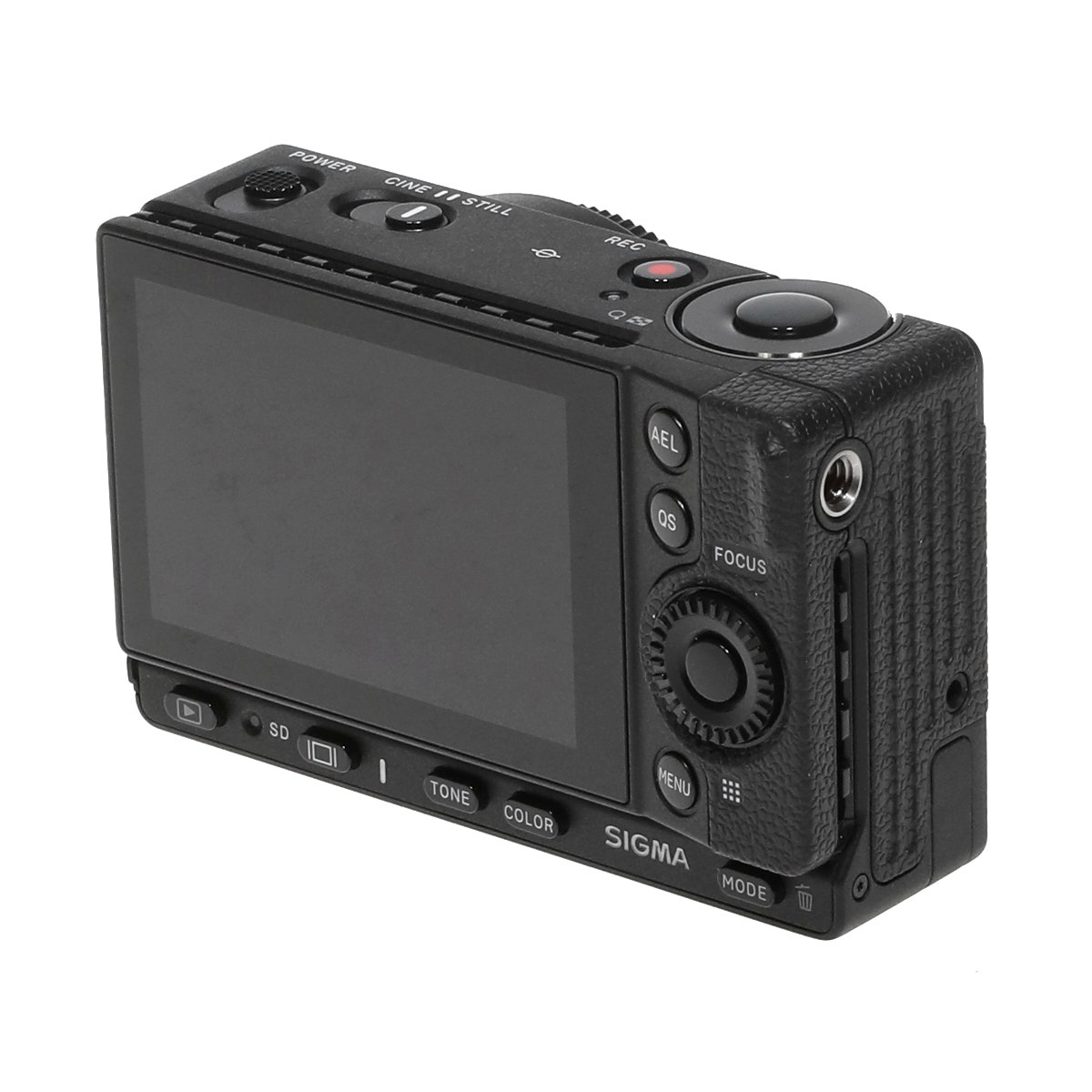 Sigma fp gebraucht