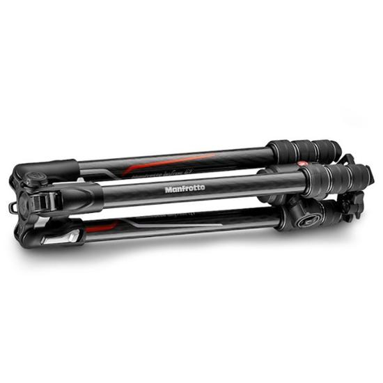 Manfrotto Befree GT Carbon Alpha