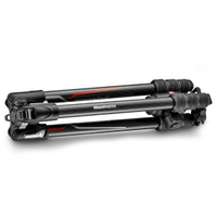 Manfrotto Befree GT Carbon Alpha