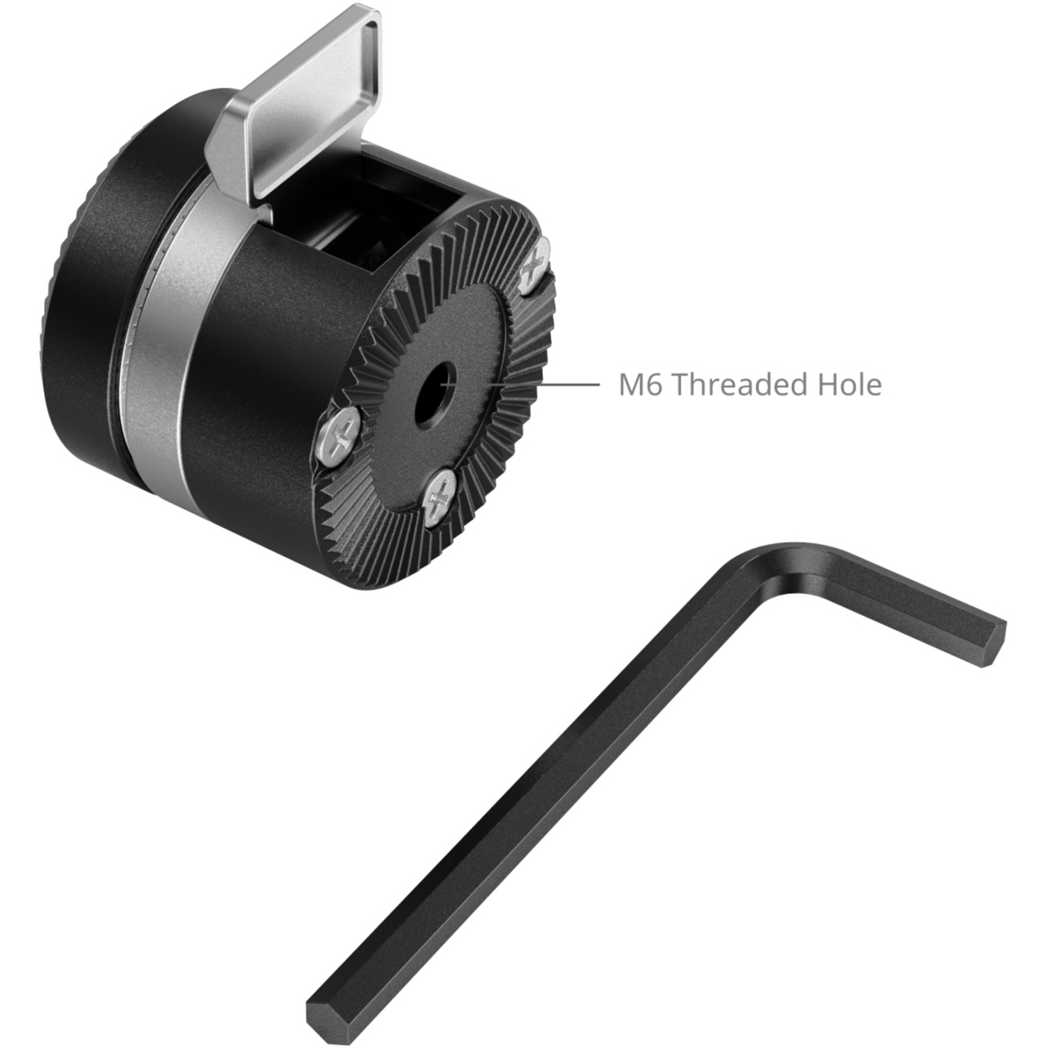 SmallRig ARRI-Rosettenadapter 5134