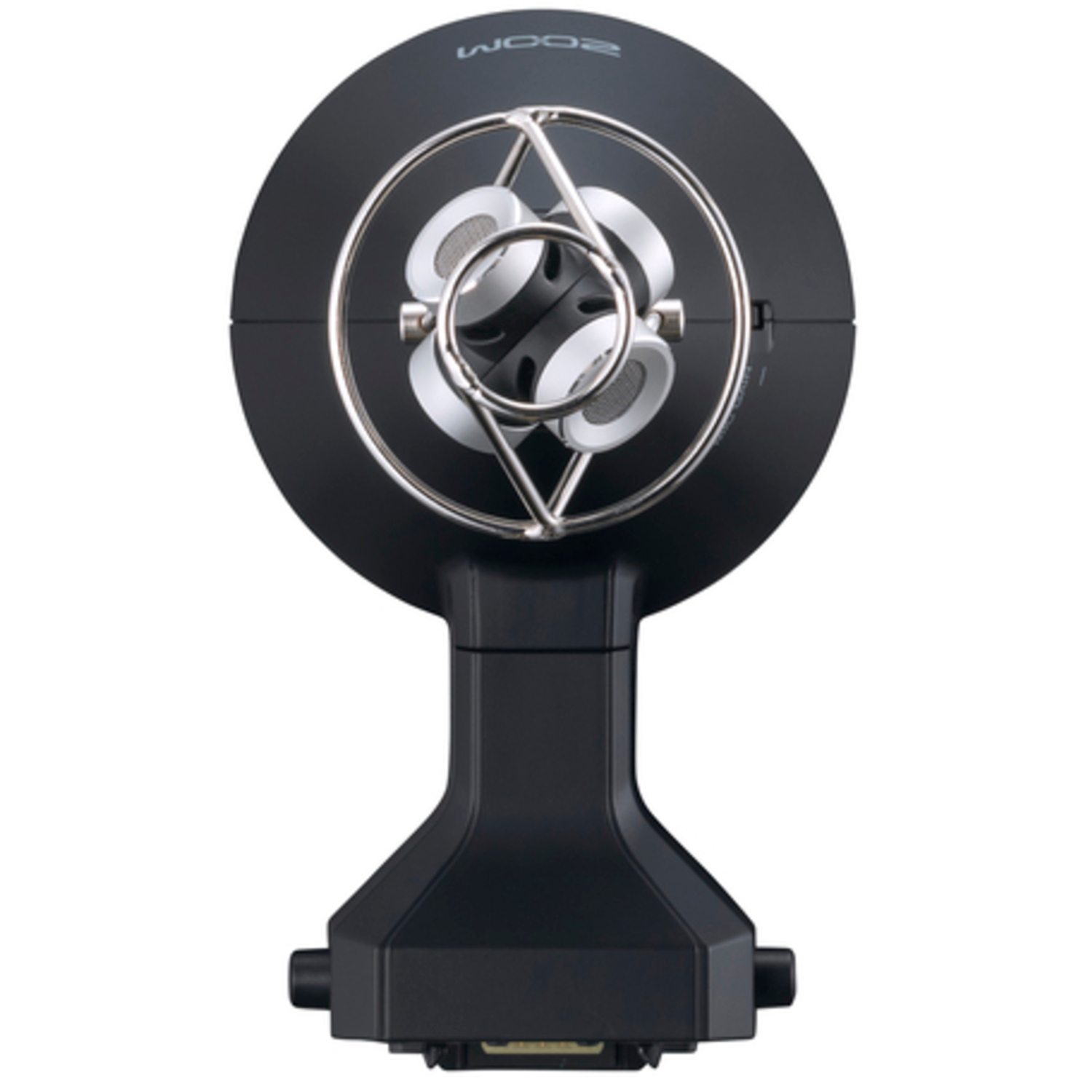 Zoom VRH-8 Ambisonic VR Mikrofonkapsel