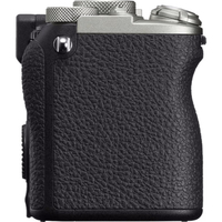 Sony Alpha 7C II silber mit FE 28-60mm F4-5.6