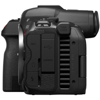 Canon EOS R5 C