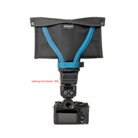 Rogue FlashBender v3 - SMALL Soft Box Kit