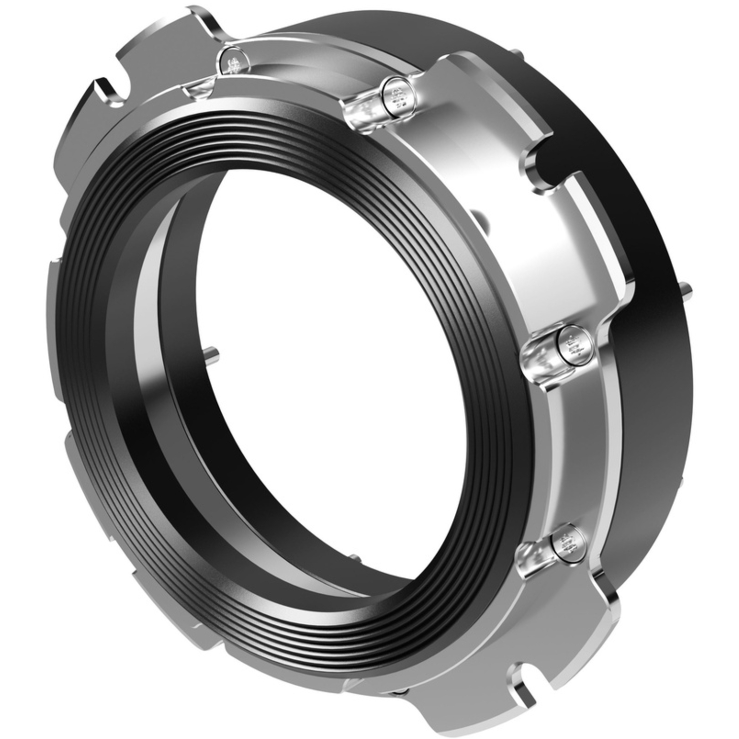 DZOFILM Catta Ace ZOOM LPL Mount Bajonett