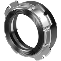 DZOFILM Catta Ace ZOOM LPL Mount Bajonett