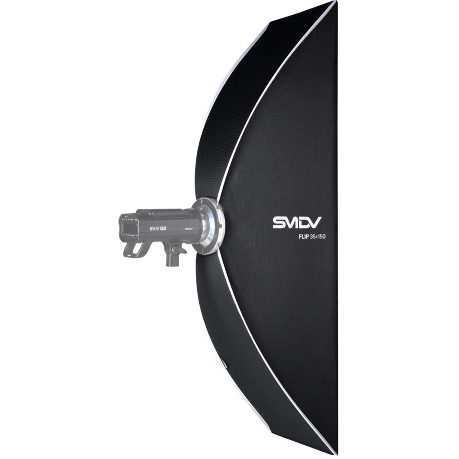 SMDV Speedbox-Flip 35 x 150cm