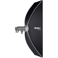SMDV Speedbox-Flip 35 x 150cm