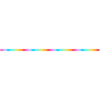 Godox Pixel Tube TP8R Knowled RGBWW Röhrenleuchte 240cm
