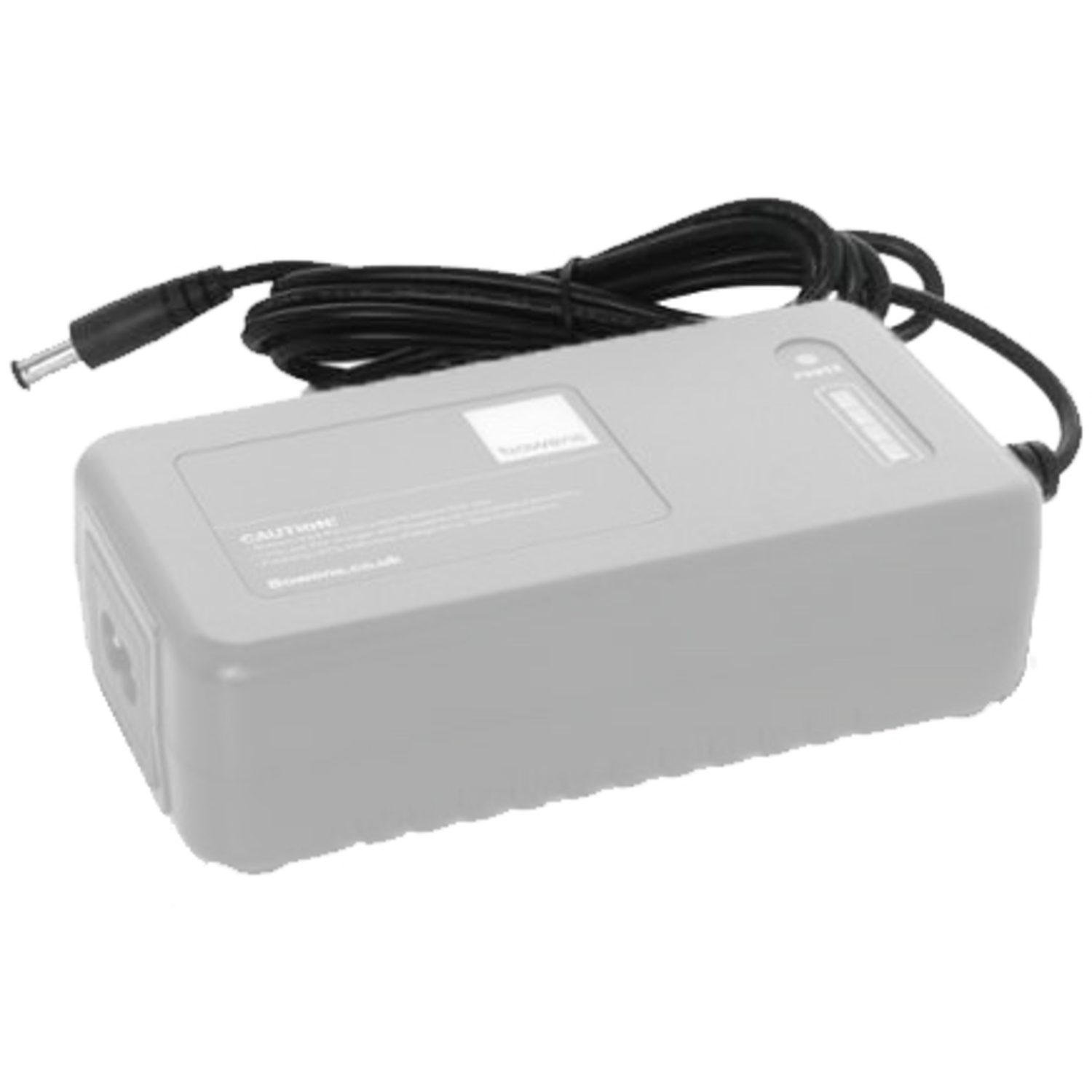 Bowens Netzkabel für XMT Ladegerät (C7)
