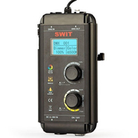 SWIT SL-150P wasserdichtes vollflexibles Licht 150W