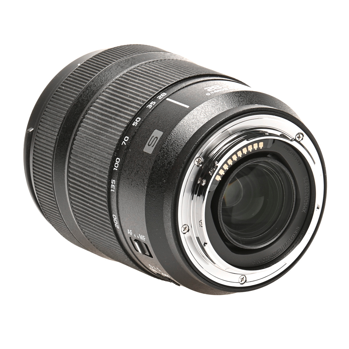 Panasonic LUMIX S 28-200mm F4-7.1 Makro OIS für L-Mount gebraucht