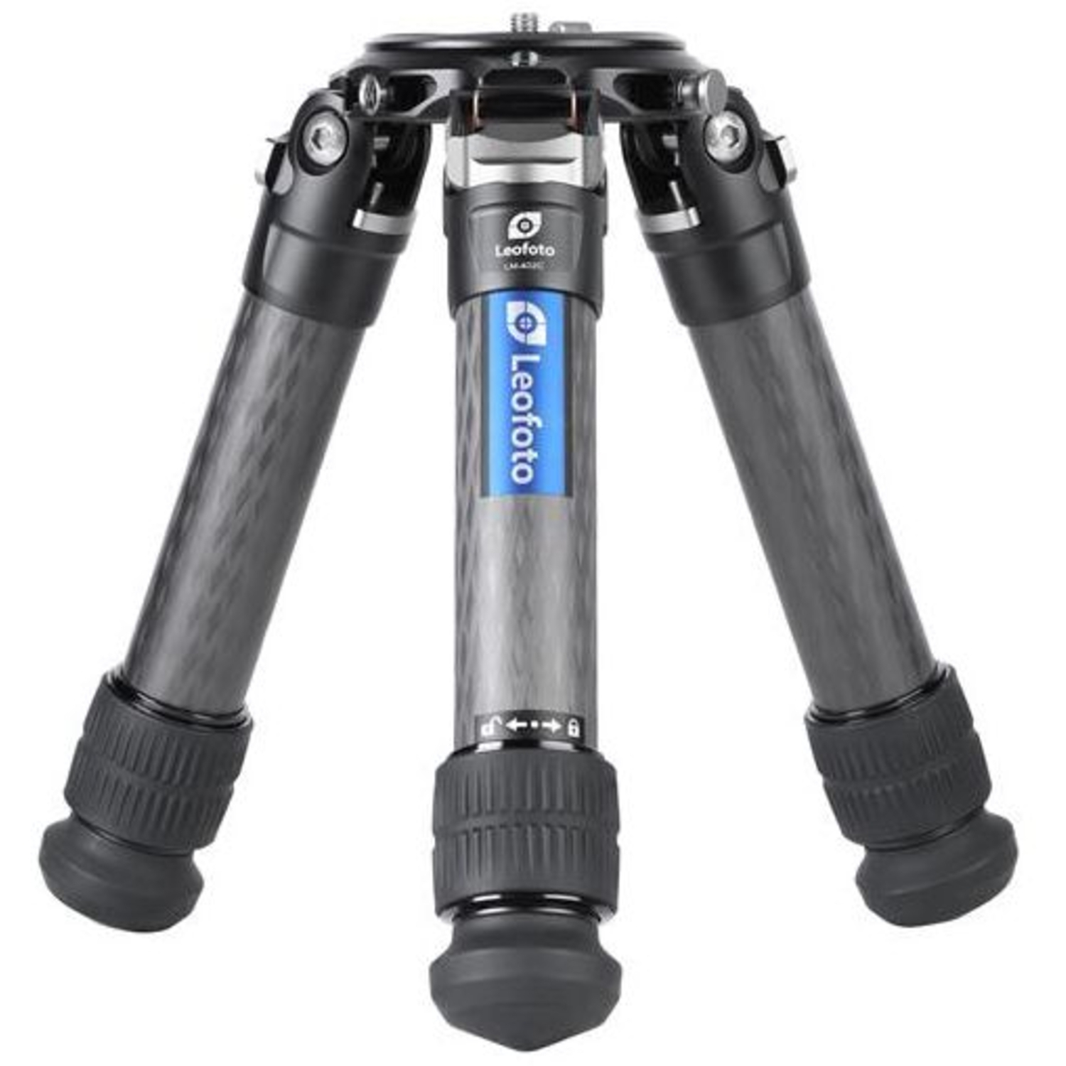 Leofoto Dreibeinstativ Summit LM-402C