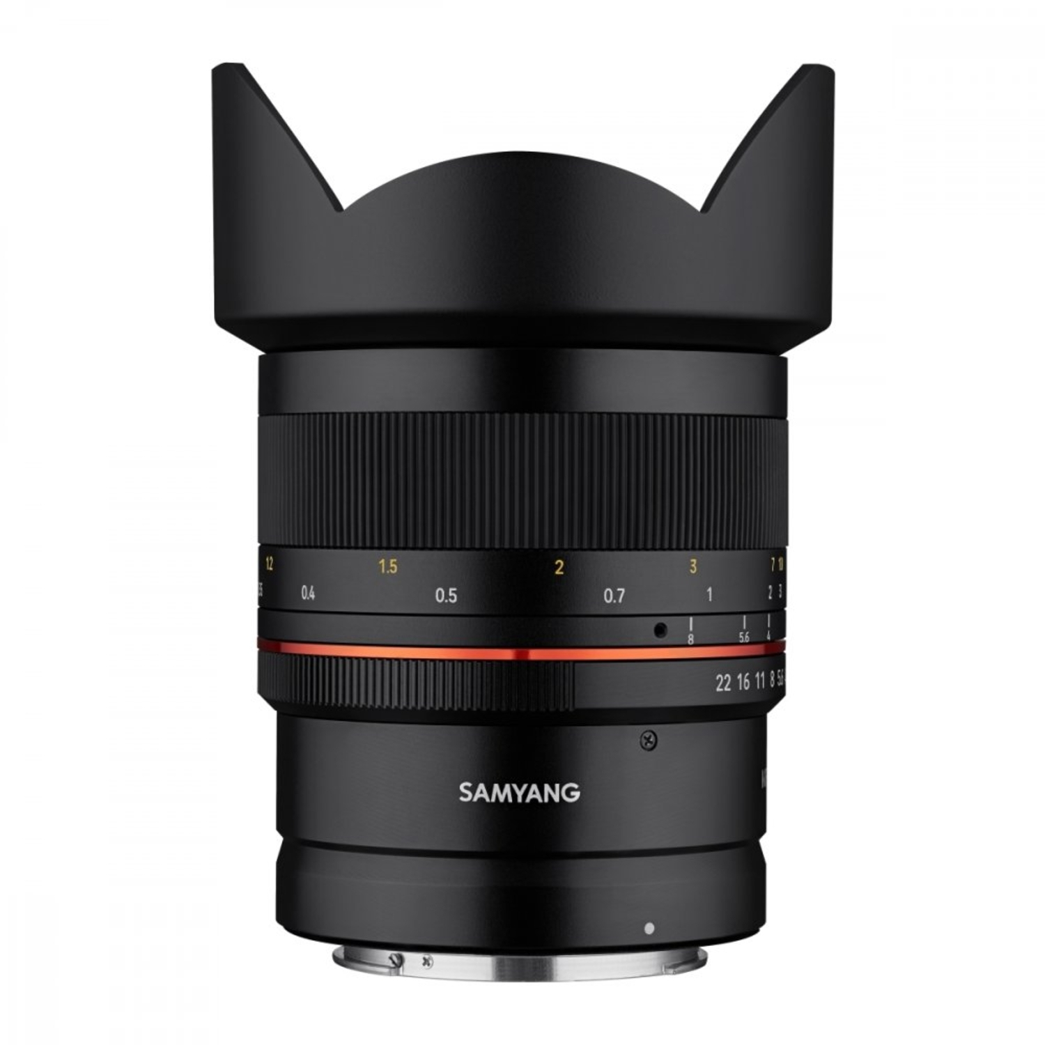 Samyang MF 14mm F2.8 Canon RF-Mount