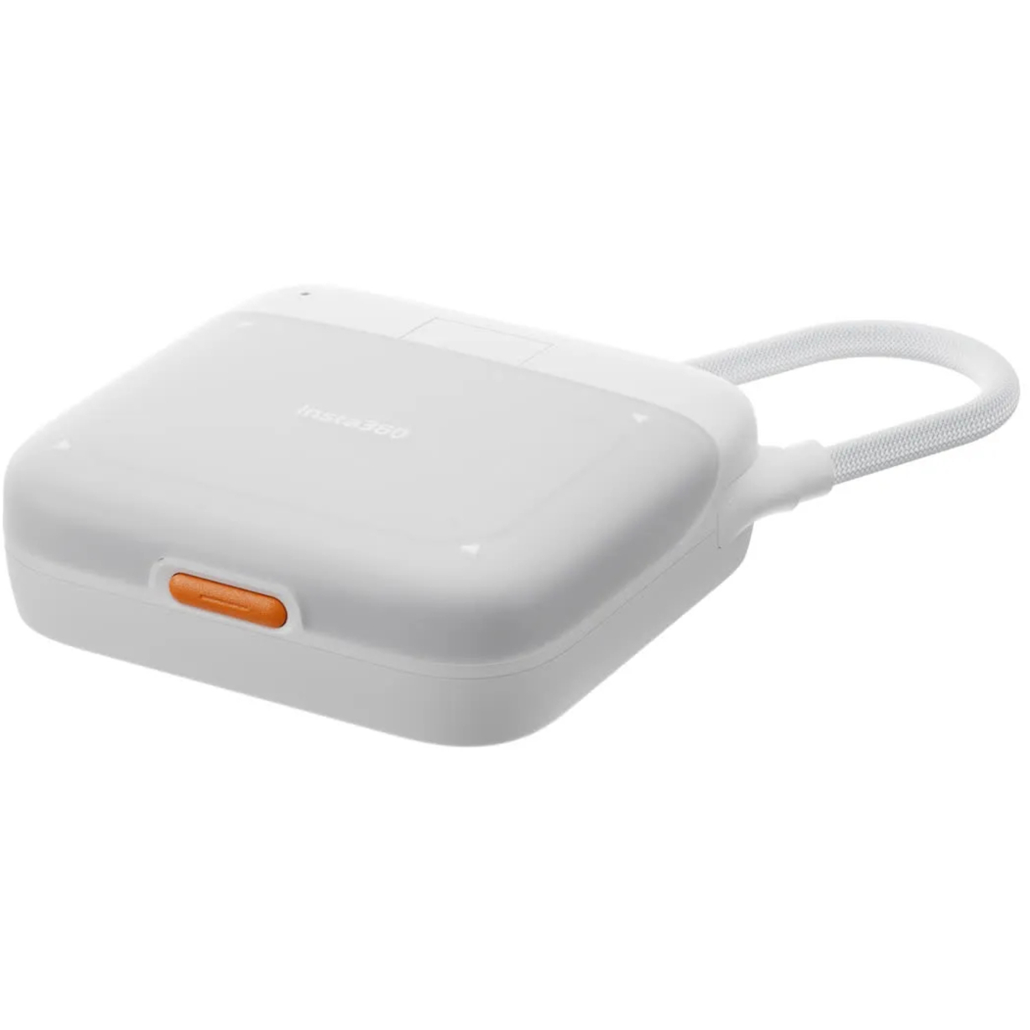 Insta360 2-in-1 Kartenleser und Case